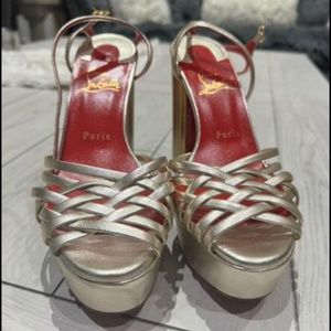 Christian Louisboutin